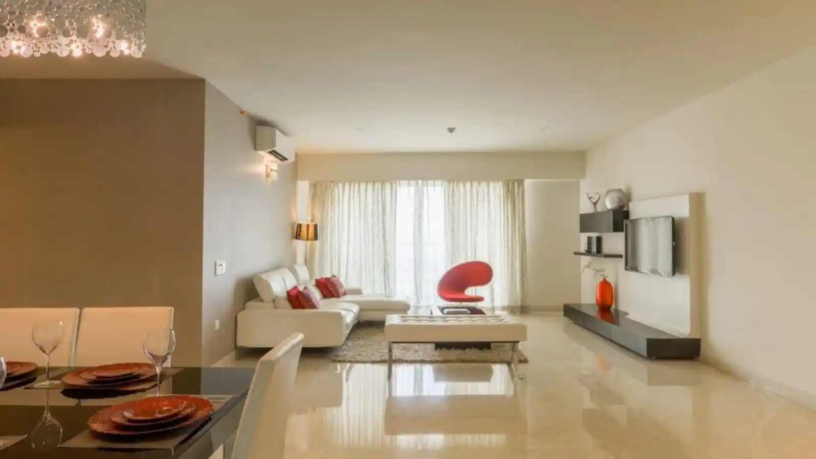 Karle Zenith Residences-In-Hebbal-Bangalore-Residencies